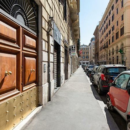 Veneto Prestige Apartment Ρώμη Εξωτερικό φωτογραφία